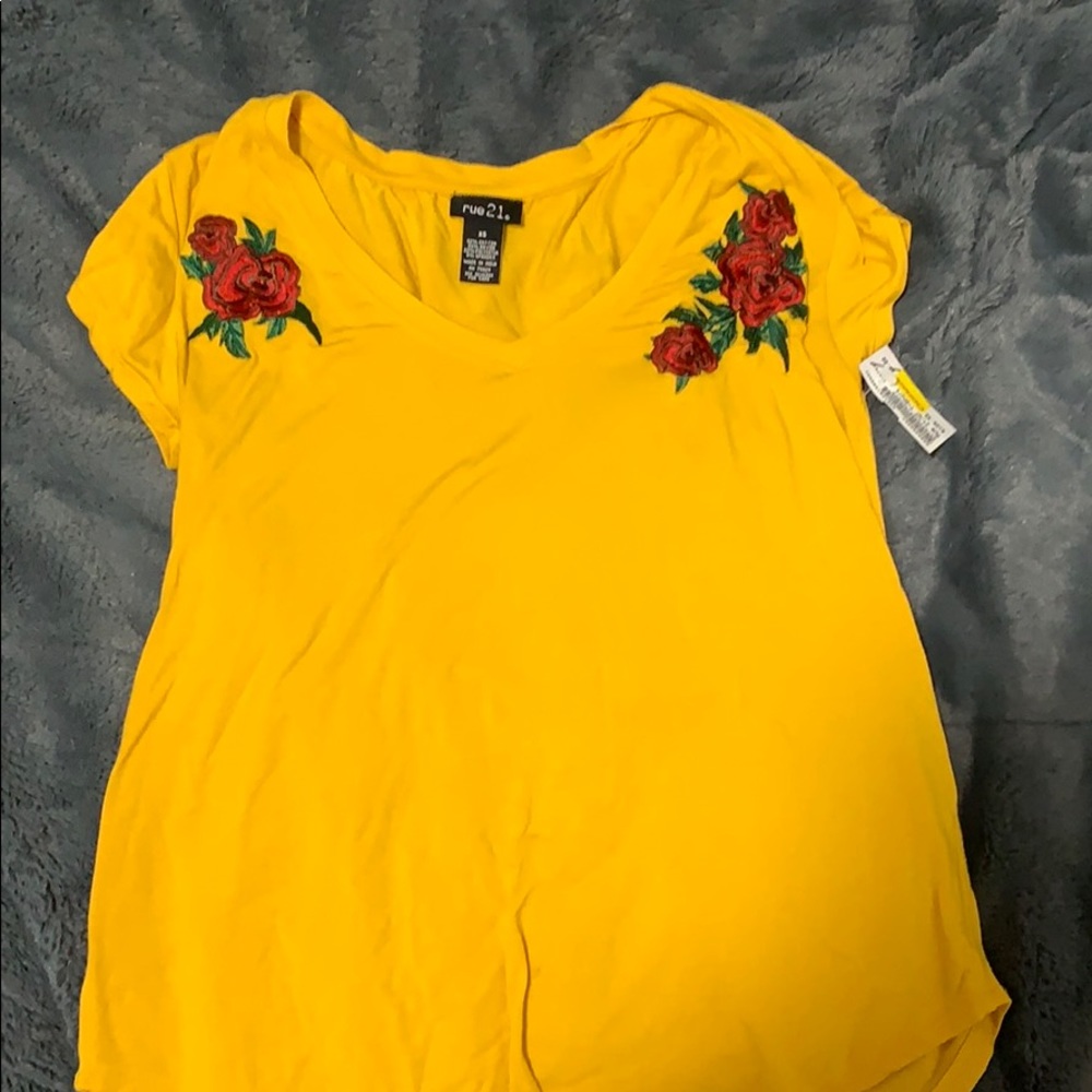 t shirt